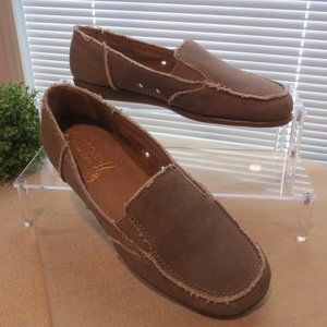 Aerosoles Slip-on Canvas Shoe